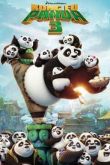 Постер Кунг-фу Панда 3 (2016)