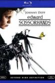 Постер Эдвард Руки-ножницы (1990)