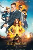  Kingsman:   (2017)
