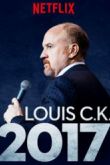 Постер Луис С.К. 2017