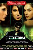 Постер Дон. Главарь мафии (2006)