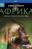 Постер Смотреть BBC: Африка (2013)