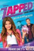 Постер Zapped. Волшебное приложение (2014)