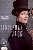 Постер Джентльмен Джек (1-2 Сезон)