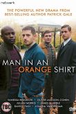 Постер Мужчина в оранжевой рубашке (2017)