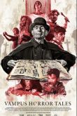 Постер Страшные истории Вампуса (2020)