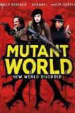 Постер Мир мутантов (2014)