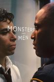 Постер Монстры и люди (2018)