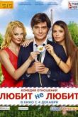 Постер Любит Не любит (2014)