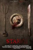 Постер Смертельный голод (2014)