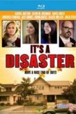 Постер Это катастрофа (2012)