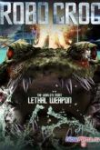 Постер Робо-крокодил (2013)