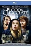Постер Кровь и шоколад (2007)