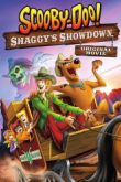 Постер Скуби-ду! На диком западе (2017)