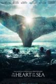 Постер В сердце моря (2015)
