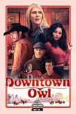 Постер Даунтаун Оул (2023)