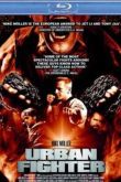 Постер Уличный боец (2012)