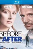 Постер До и после (1995)
