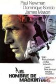 Постер Человек Макинтоша (1973)