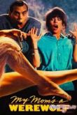 Постер Моя мама – оборотень (1989)