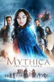 Постер Мифика: Стальная корона (2016)