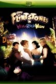 Постер Флинстоуны в Рок-Вегасе (2000)