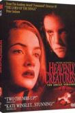 Постер Небесные создания (1994)