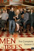 Постер Люди в деревьях (1-2 Сезон)