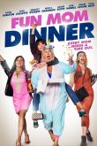 Постер Весёлый ужин мамочек (2017)