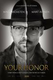 Постер Ваша честь (2019)