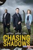 Постер В погоне за тенями (2014)