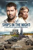 Постер Расследования на Мартас-Винъярде: Корабли в ночи (2021)