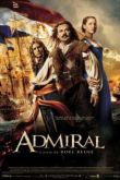 Постер Адмирал (2015)