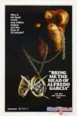 Постер Принесите мне голову Альфредо Гарсиа (1974)