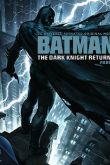 Постер Бэтмен: Возвращение Темного рыцаря. Часть 1 (2012)