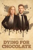 Постер Любопытный ресторатор готов на всё ради шоколада (2022)