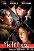 Постер Убийца в офисе (1997)