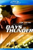 Постер Дни грома (1990)