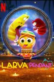 Постер Личинки и волшебная подвеска (2022)