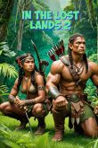 Постер В потерянных землях 2 (2028)