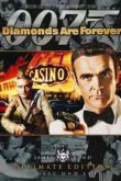 Постер Джеймс Бонд 007 - Бриллианты навсегда (1971)