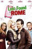 Постер Бюро находок в Риме (2021)