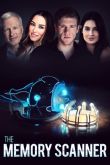 Постер Сканер памяти (2021)