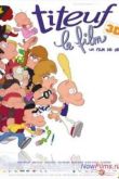 Постер Титоф (2011)