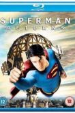 Постер Возвращение Супермена (2006)