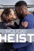 Постер Праздничное ограбление (2019)