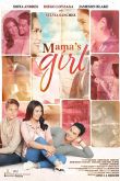 Постер Мамина дочка (2018)
