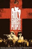 Постер Паства Святого духа (2013)