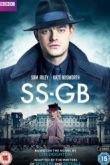 Постер Британские СС (2016)