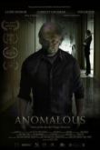 Постер Аномалия (2016)